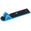 Nokia N9 USB Cover - Blue | Protective Accessory - 3