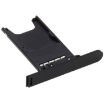 Nokia N9 SIM Card Tray Replacement - Black | Compatible Accessory - 3