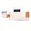 Sony Xperia Tablet Z SIM & SD Card Reader Flex Cable SGP311/312/321 - 2