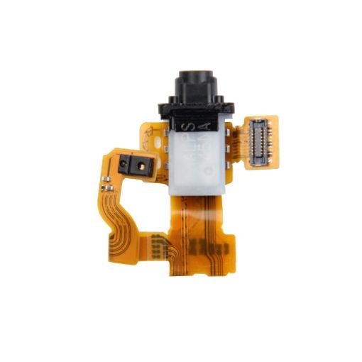 Sony Xperia Z3 Compact Earphone Jack Flex Cable D5803/D5833 Replacement - 1