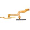 Sony Xperia Z4 Tablet Ultra Power & Volume Button Flex Cable Replacement - 2