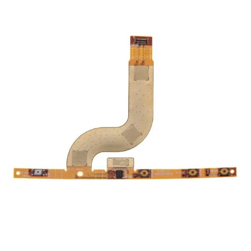 Sony Xperia M5 Power Button Flex Cable Replacement Part - 1