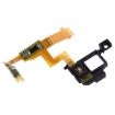 Sony Xperia Z3 Tablet Compact Sensor Flex Cable Replacement - 3
