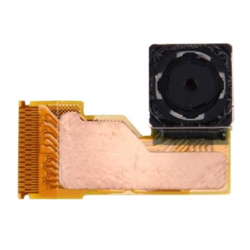 Sony Xperia Tablet Z2 Rear Camera Replacement SGP511/SGP512/SGP521/SGP541 - 1