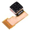 Sony Xperia Tablet Z2 Rear Camera Replacement SGP511/SGP512/SGP521/SGP541 - 3