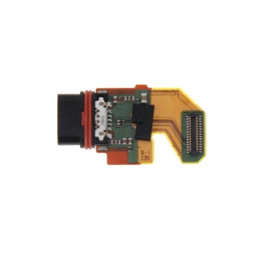 Sony Xperia Z5 Charging Port Flex Cable Replacement Part - 1