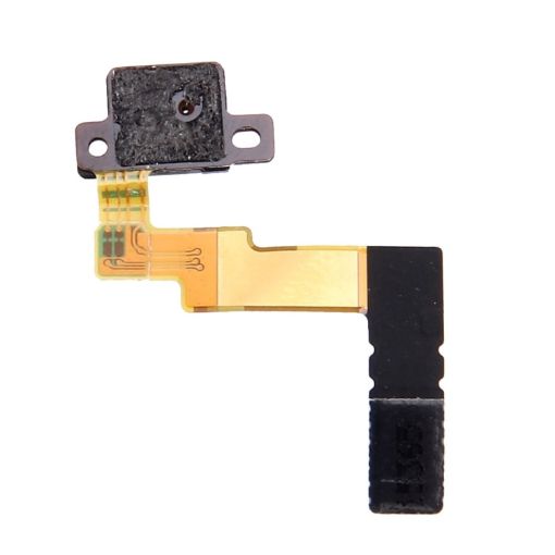 Sony Xperia Z5 Microphone Ribbon Flex Cable Replacement Part - 1
