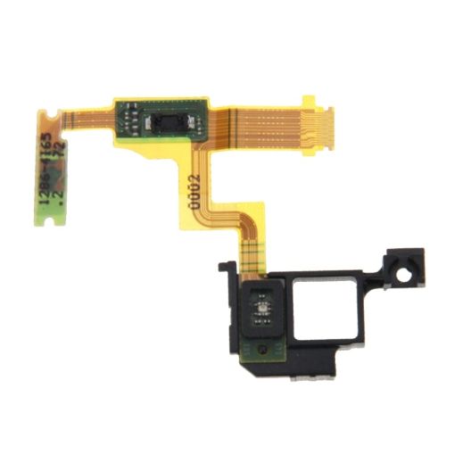 Sony Xperia Z3 Tablet Compact Sensor Flex Cable Replacement Part - 1