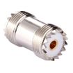 UHF Female to UHF Female Connector - 2