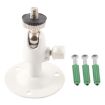 CCD CCTV Camera Metal Mounting Bracket - Secure Installation Solution - 1