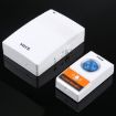 VOYE V005A Wireless Remote Doorbell - 38 Polyphony Sounds, White - 2