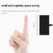 ORICO G11-H4-U3-100-BK 4 Port USB 3.0 HUB - Efficient Connectivity - 6