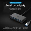 ORICO G11-H4-U3-100-BK 4 Port USB 3.0 HUB - Efficient Connectivity - 7