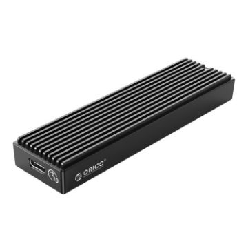 ORICO M2PV-C3 M.2 NVMe SSD Enclosure - Compact & Efficient Storage Solution - 1