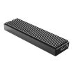 ORICO M2PV-C3 M.2 NVMe SSD Enclosure - Compact & Efficient Storage Solution - 2