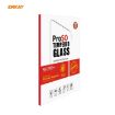 Huawei Honor V6 ENKAY 9H Tempered Glass Screen Protector 2 PCS 0.33mm - 9