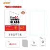Lenovo M10 Plus 10.3" 2 PCS ENKAY 9H Tempered Glass Screen Protector - 7