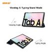 ENKAY ENK-8009 Smart Case for Samsung Galaxy Tab A7 10.4 T500/T505 - 4