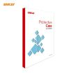 ENKAY ENK-8009 Smart Case for Samsung Galaxy Tab A7 10.4 T500/T505 - 8