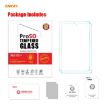 Lenovo Tab M10 HD (2nd Gen) 2 PCS Tempered Glass Protector 9H 0.33mm - 7