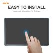 Lenovo Tab P11 2 PCS ENKAY 9H Tempered Glass Protector Film 0.33mm - 6