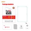 Lenovo Tab P11 2 PCS ENKAY 9H Tempered Glass Protector Film 0.33mm - 7