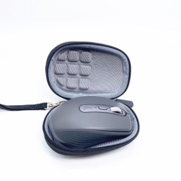 Logitech MX Anywhere 3 Travel Mouse Storage Bag - Portable Case - 1