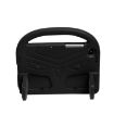Galaxy Tab A7 (2020) T505 Kids Shockproof EVA Case - Black - 8