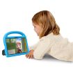 Galaxy Tab A7 (2020) T505 Blue EVA Shockproof Kids Case - 5