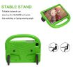 Galaxy Tab A7 (2020) T505 Green EVA Shockproof Kids Case - 6