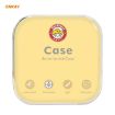 Fitbit Versa 3/Sense ENKAY Hat-Prince Gold TPU Soft Case Full Coverage - 7