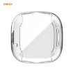 Fitbit Versa 3/Sense ENKAY ENK-AC8208 TPU Soft Case - Full Coverage - 4