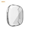 Fitbit Versa 3/Sense ENKAY ENK-AC8208 TPU Soft Case - Full Coverage - 6
