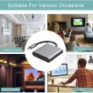 ZS-SGSHDMI USB-C to Dual HDMI Adapter - Type-C to HDMI Converter - 7