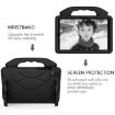 Samsung Galaxy Tab A7 10.4 (2020) Kids EVA Protective Case Black - 6