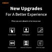 Nokia 3.4 ENKAY Hat-Prince 9H Tempered Glass Screen Protector 0.26mm - 3