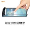 Nokia 3.4 ENKAY Hat-Prince 9H Tempered Glass Screen Protector 2 Pack - 7