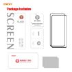 Nokia 3.4 ENKAY Hat-Prince 9H Tempered Glass Screen Protector 2 Pack - 9