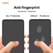 Nokia 3.4 ENKAY Hat-Prince 10 PCS 9H Tempered Glass Full Coverage Film - 5