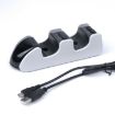 OIVO Dual Charging Dock for PS5 - Charger Station for PlayStation 5 - 2