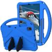 Galaxy Tab A7 10.4 (2020) T500 Blue EVA Protective Case with Holder - 1