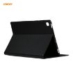 Samsung Galaxy Tab A7 10.4 T500/T505 Smart Case with Holder (Black) - 2