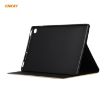 Samsung Galaxy Tab A7 10.4 T500/T505 Smart Case with Holder (Black) - 3
