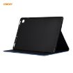 Samsung Galaxy Tab A7 10.4 T500/T505 Case, PU Leather, Sleep/Wake, Black - 2