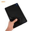 Samsung Galaxy Tab A7 10.4 T500/T505 Case, PU Leather, Sleep/Wake, Black - 4