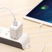 12W USB Charger & 8 Pin Cable for iPad/iPhone/iPod, US Plug - 7