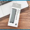 WS-15 6 in 1 Type-C Hub: HDMI, USB 3.0 x 2, SD, TF, PD Converter - 6