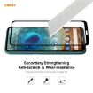 Nokia X10/X20 ENKAY Hat-Prince 9H Tempered Glass Full Coverage Film - 3