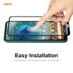 Nokia X10/X20 ENKAY Hat-Prince 9H Tempered Glass Full Coverage Film - 4