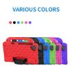 Samsung Galaxy Tab A 8.0 T290/T295 2019 Shockproof Case Red - 2